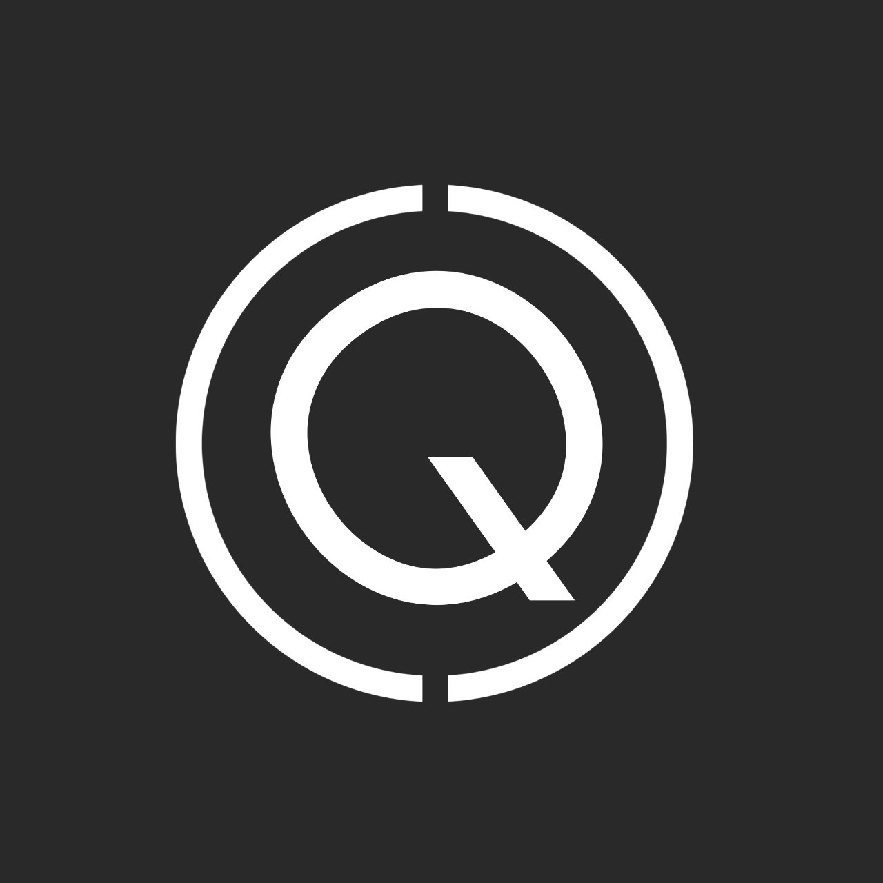 QList Logo
